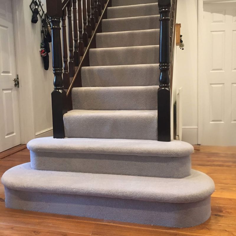 Stairs & Landing Carpet